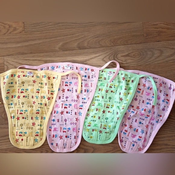 Koochie Koo Cloth Diaper Covers Medium - Picture 1 of 2